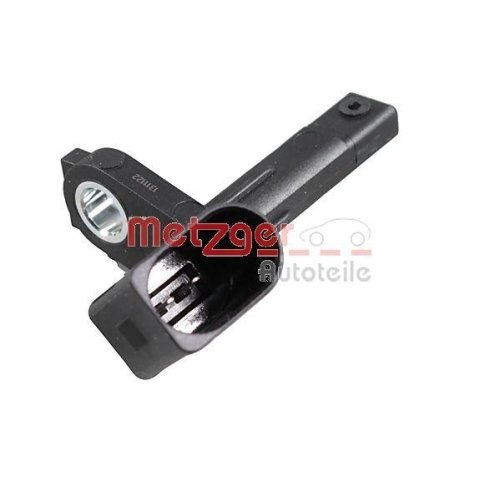 Датчик частоты вращения колеса METZGER 09001461 для PORSCHE, задняя ось справа, фото №2 Датчик частоты вращения колеса METZGER 09001461 для PORSCHE, задняя ось справа, фото №2