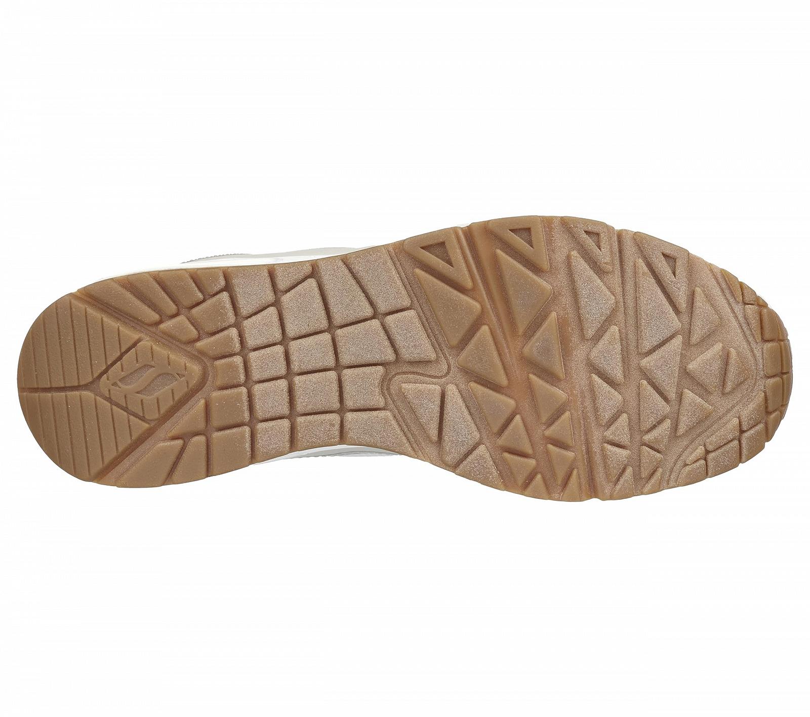 Кроссовки Skechers UNO Layover мужские, фото №4