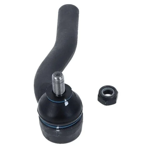 Наконечник рульової тяги LEMFÖRDER 27075 02 для FIAT, передній міст праворуч, зовнішній, фото №2