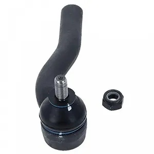 Наконечник рульової тяги LEMFÖRDER 27075 02 для FIAT, передній міст праворуч, зовнішній synthetic.ua - Фото 1