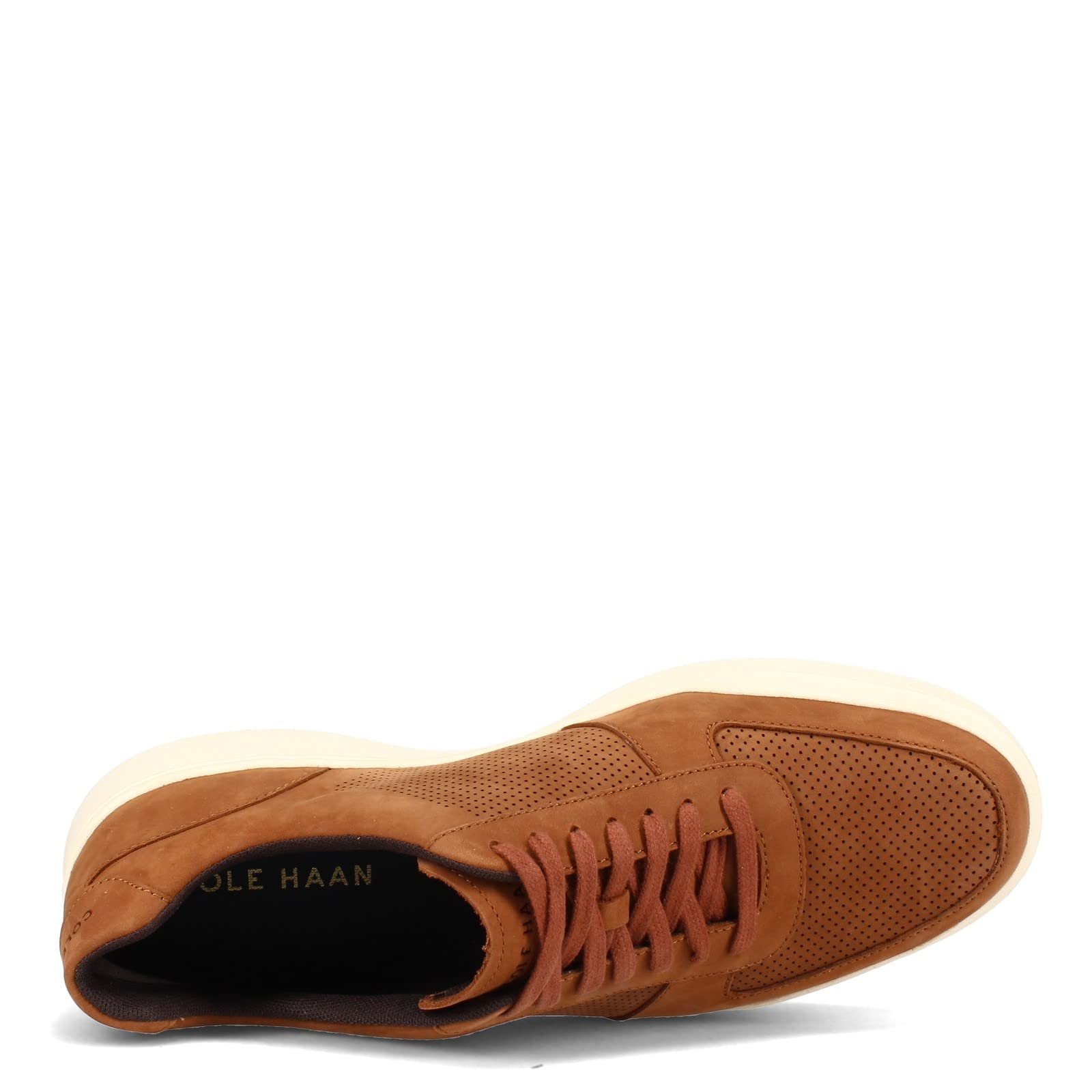 Кроссовки Cole Haan Grand Crosscourt Modern Perf, фото №8