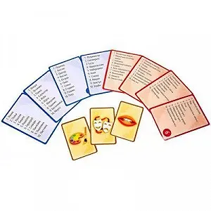 Настольная игра Hobby World Воображарий (1574) synthetic.ua - Фото 1