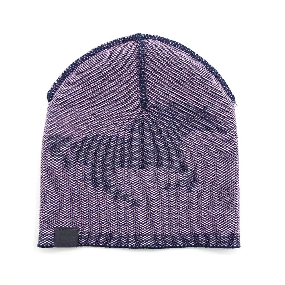 В'язана шапка AnJuHoPa з мотивом конячки або стразовою зіркою, фото №4 В'язана шапка AnJuHoPa з мотивом конячки або стразовою зіркою, фото №4