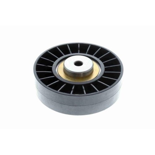 Ролик обводной/направляющий, поликлинового ремня VAICO V10-0176, фото №3