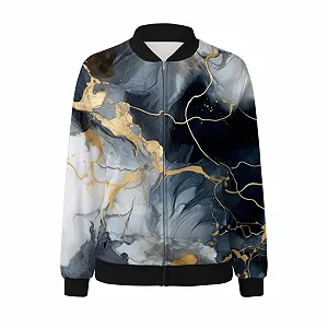 Куртка-бомбер Жіноча ціна на synthetic.ua - Фото 1 Куртка-бомбер Жіноча synthetic.ua - Фото 1