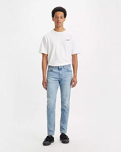 Чоловічі джинси Levis - 512 Slim Taper Lo Ball Dolf Good Times A - Mens - 34 - Фото 1