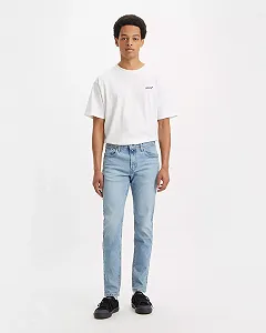 Мужские джинсы Levis - 512 Slim Taper Lo Ball Dolf Good Times A - Mens - 34 - Фото 1