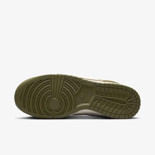 Кросівки NIKE DUNK LOW RETRO PRM 44, фото №2
