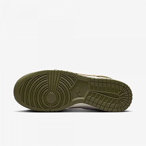 Кросівки NIKE DUNK LOW RETRO PRM 40 synthetic.ua - Фото 1