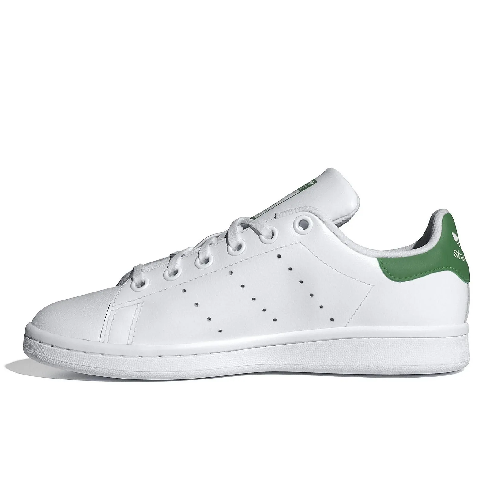Кросівки Adidas Stan Smith J JP9710 Білий, фото №3