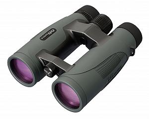 Біноклі DDoptics Pirschler Gen 3 10x45 Магнієві Зелені - Фото 1