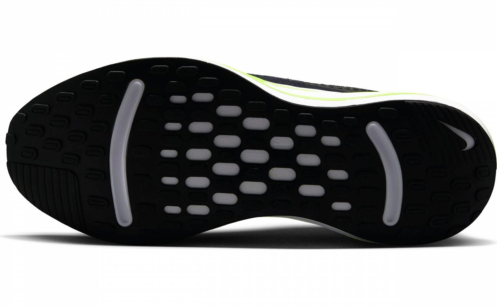 Чоловічі Кросівки для бігу по дорозі Nike Journey Run, фото №4