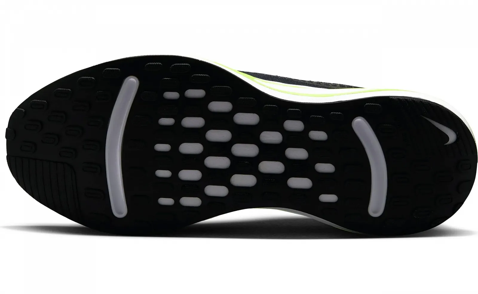 Чоловічі кросівки для бігу по дорозі Nike Journey Run, фото №4