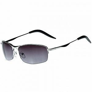 Спортивні сонцезахисні окуляри Caspar SG010 Unisex з металевою оправою - Фото 1