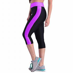 Женские Шорты для йоги Tarnhose Drying Quick Elastic Point, облегающие, светоотражающие - Фото 1