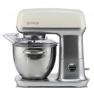 Купить Кухонный комбайн Gorenje MMC 1000 RL MMC1000RL - Фото 1 Кухонный комбайн Gorenje MMC 1000 RL MMC1000RL - Фото 1