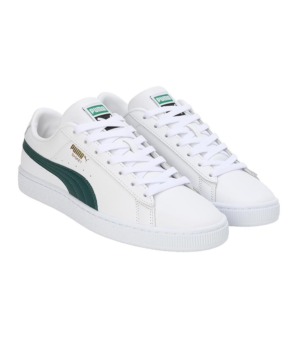 Кросівки чоловічі PUMA Basket Classic XXI, фото №5