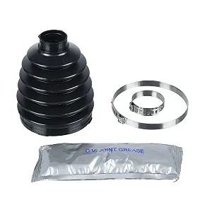 Комплект пильовика ШРУСа BLUE PRINT ADM58172 з боку колеса - Фото 1