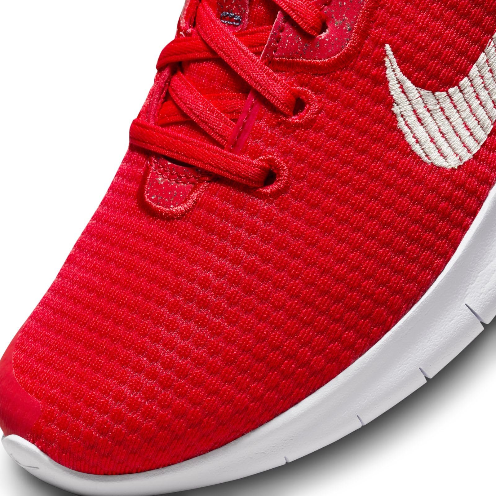 Кросівки Nike Flex Experience Run 11 Low, фото №4 Кросівки Nike Flex Experience Run 11 Low, фото №4