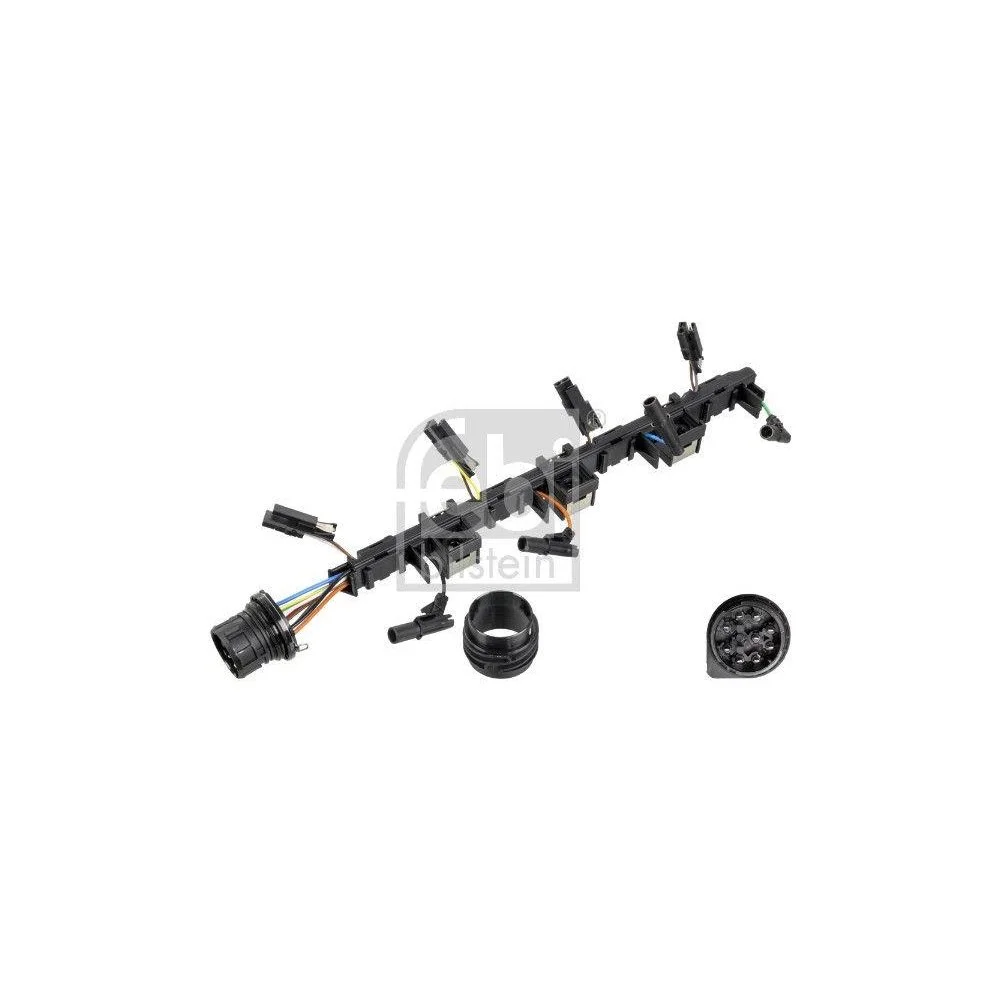 Жгут проводов форсунки FEBI BILSTEIN febi Plus 175301 AUDI SEAT, фото №2 Жгут проводов форсунки FEBI BILSTEIN febi Plus 175301 AUDI SEAT, фото №2