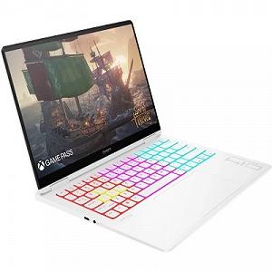 Ноутбук HP OMEN Transcend 14-fb1001ua (C3UL1EA) synthetic.ua - Фото 1