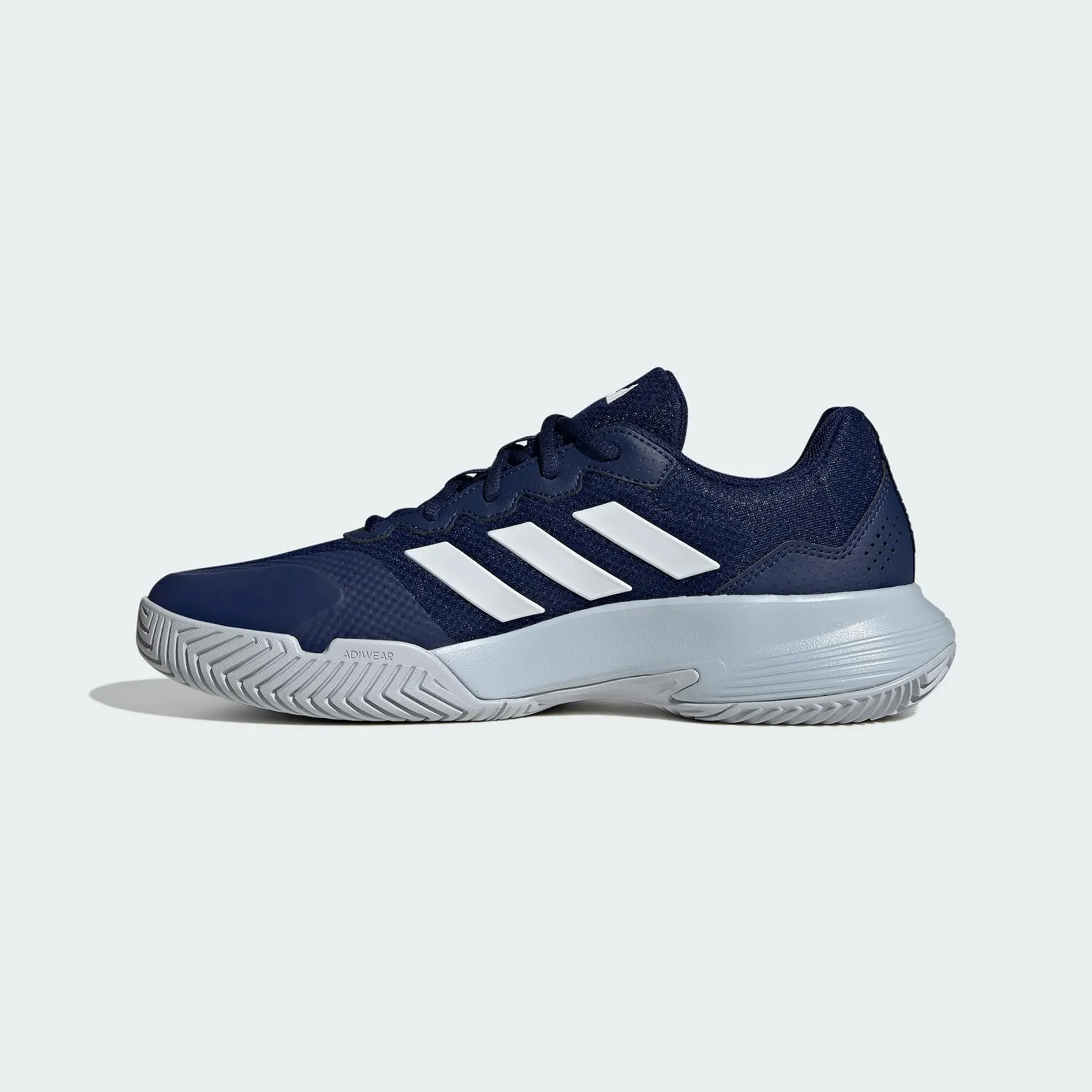 Мужские Кроссовки adidas Gamecourt 2.0, фото №2 Мужские Кроссовки adidas Gamecourt 2.0, фото №2