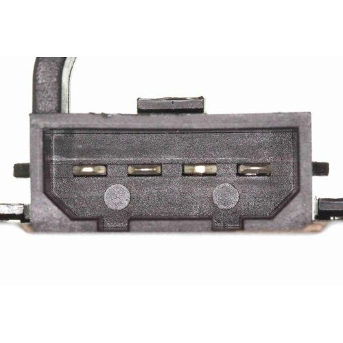 Двигун склоочисника VEMO V10-07-0068 для VW VAG, задній, фото №2