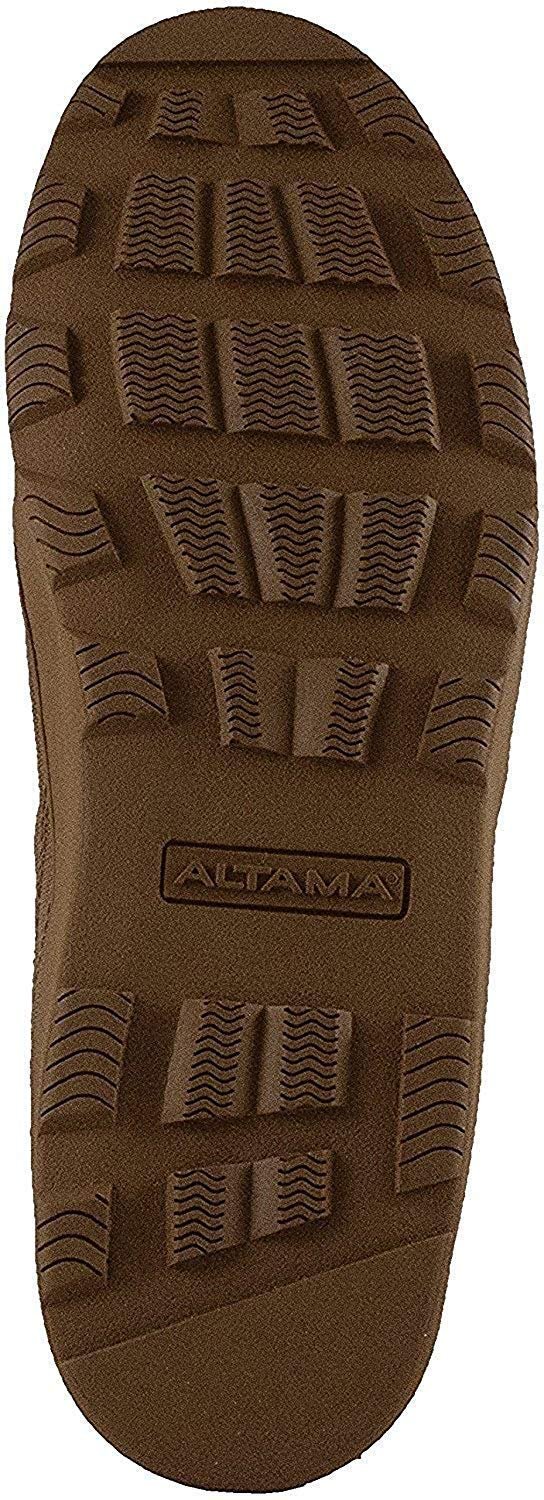 Берцы Altama Maritime Assault Mid Cut OTB, фото №3