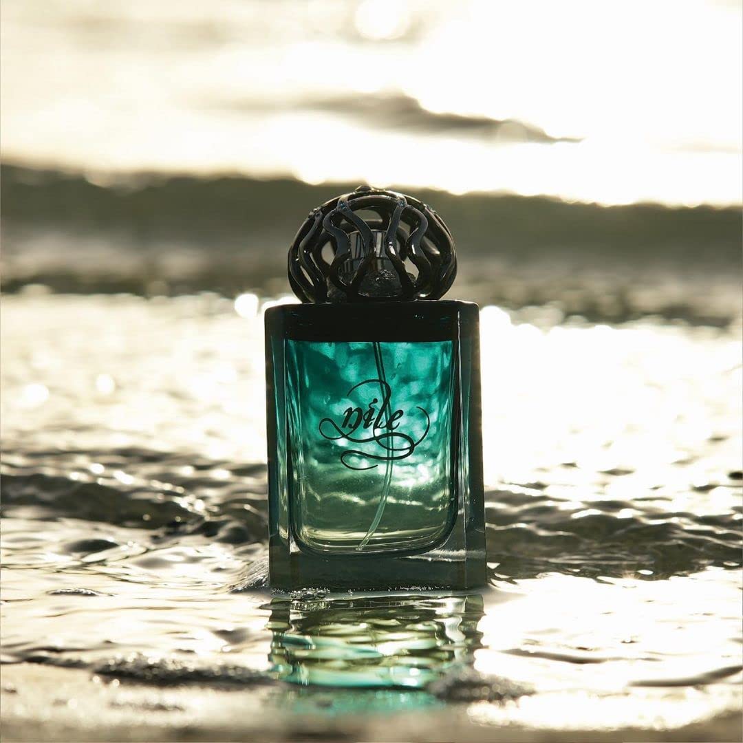 Парфюмированная вода Junaid Perfumes Nile 100 мл, фото №3