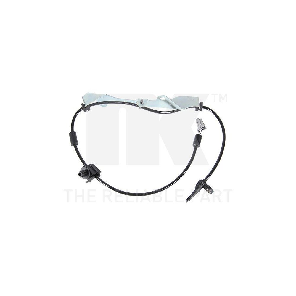 Датчик частоти обертання колеса NK 294402 для SUBARU задня вісь справа, фото №1