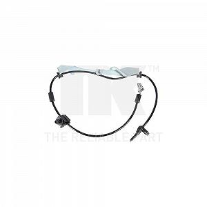 Датчик частоты вращения колеса NK 294402 для SUBARU задняя ось справа - Фото 1