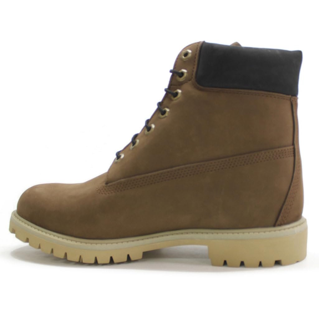 Чоловічі черевики Timberland 6 Inch Premium WP, фото №3