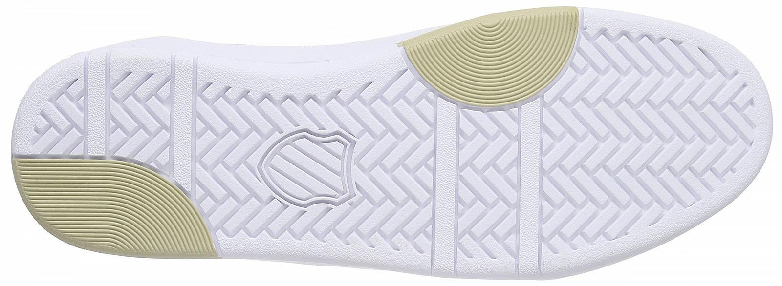 Кросівки K-Swiss D R Cinch Lo, фото №4