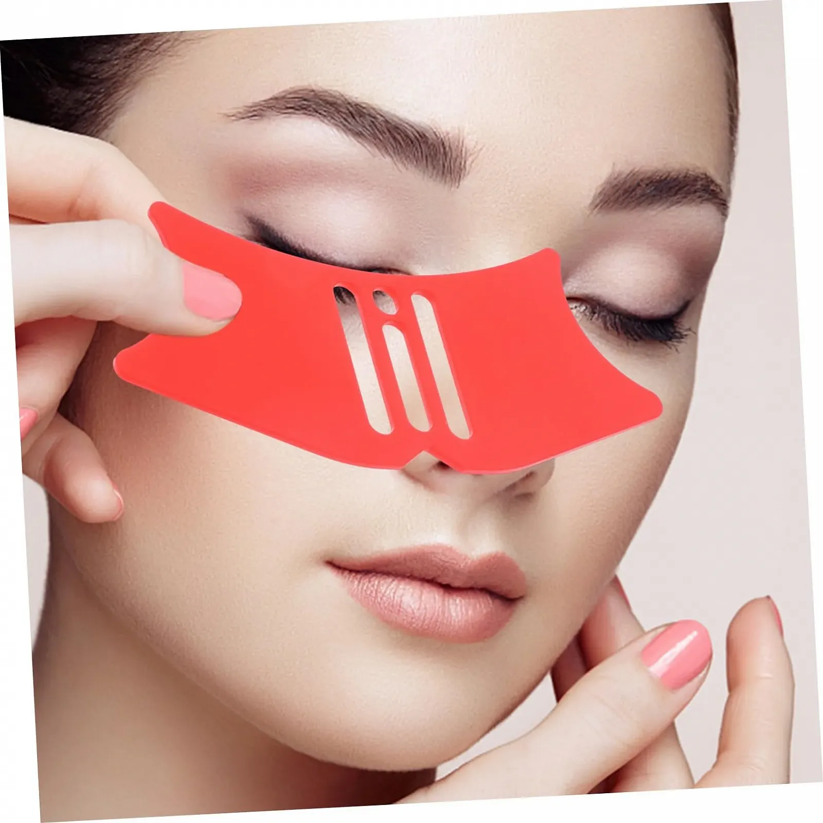 Инструмент для подводки Angoily Силиконовая, фото №5