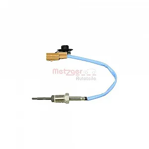 Датчик температури відпрацьованих газів METZGER 0894550 - Фото 1