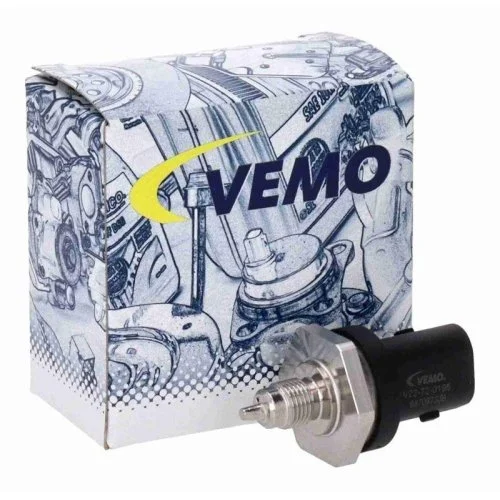 Датчик температури оливи VEMO V22-72-0195 Original VEMO Quality для CITROËN FORD, фото №2