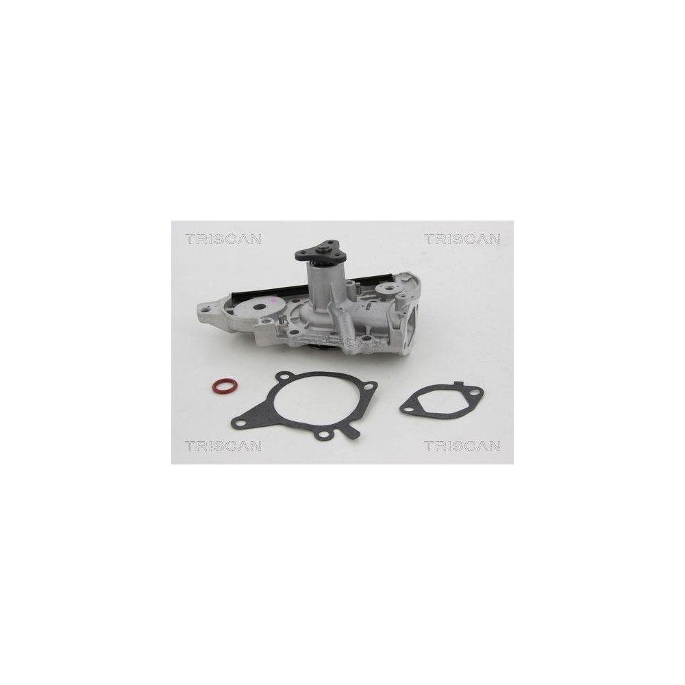 Водяний насос охолодження двигуна TRISCAN 8600 50004 для MAZDA KIA, фото №1 Водяний насос охолодження двигуна TRISCAN 8600 50004 для MAZDA KIA, фото №1