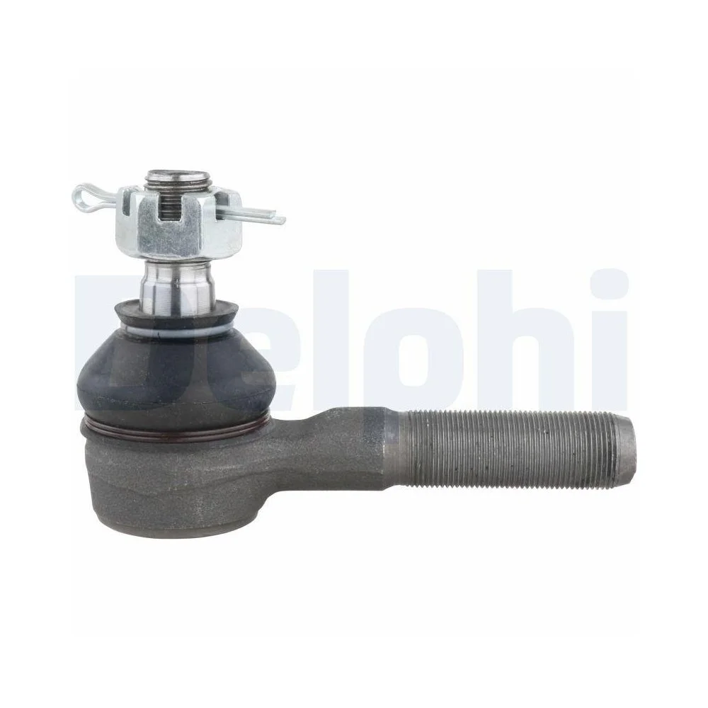 Наконечник рульової тяги DELPHI TA650 для FIAT LADA LANCIA FSO, передній міст, фото №1