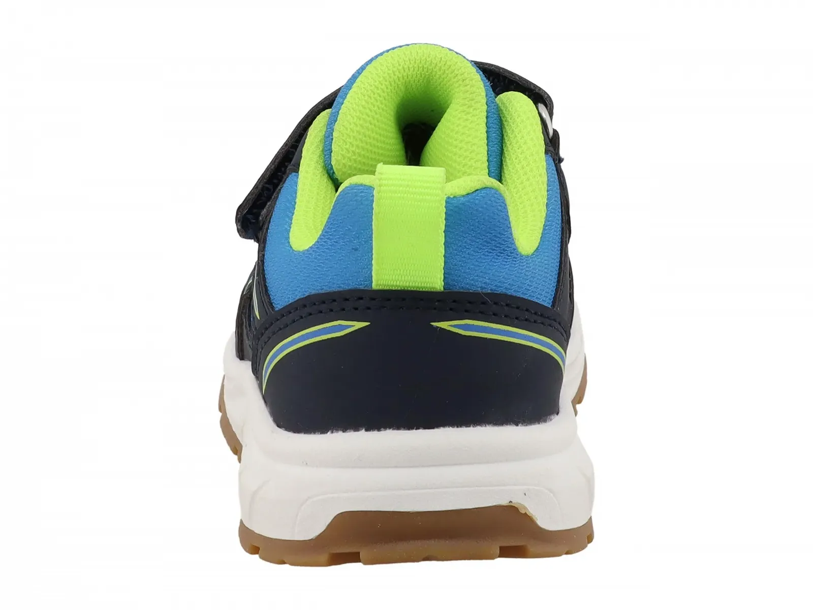 Кросівки Lurchi Andi-tex для дітей, унісекс, фото №5