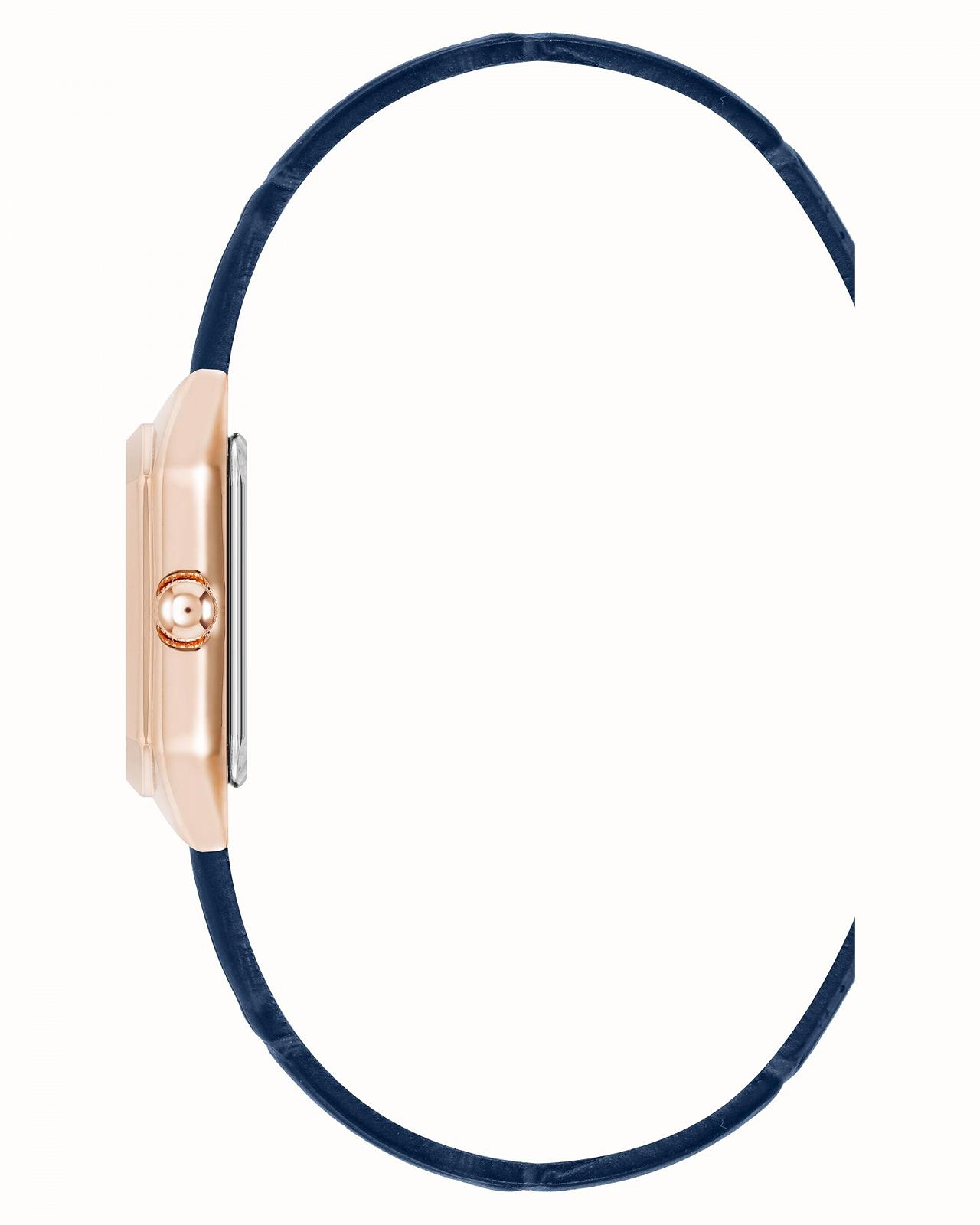 Женские часы Ремешок из устойчивой кожи Anne Klein AK/5148, фото №2