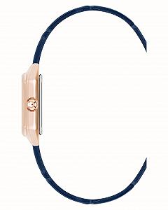 Жіночий годинник Ремінець зі стійкої шкіри Anne Klein AK/5148 synthetic.ua - Фото 1