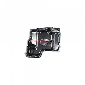 Масляный поддон METZGER 7990086 для CITROËN FORD PEUGEOT - Фото 1