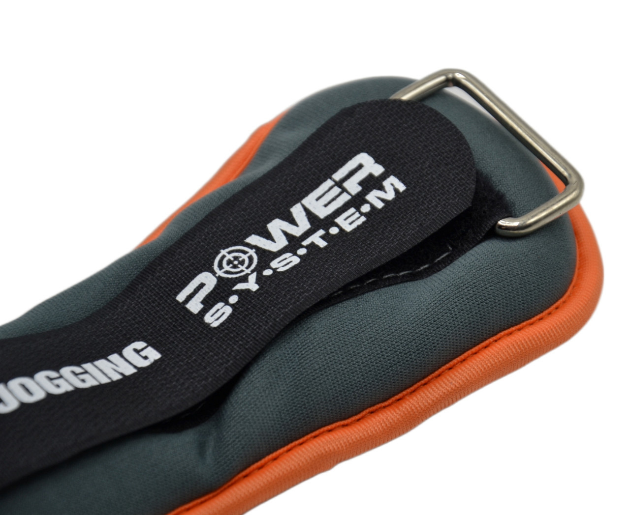 Обважнювачі-манжети для ніг та рук Power System PS-4045 Ankle Weights (2шт.*0.5 kg пара, фото №5 Обважнювачі-манжети для ніг та рук Power System PS-4045 Ankle Weights (2шт.*0.5 kg пара, фото №5