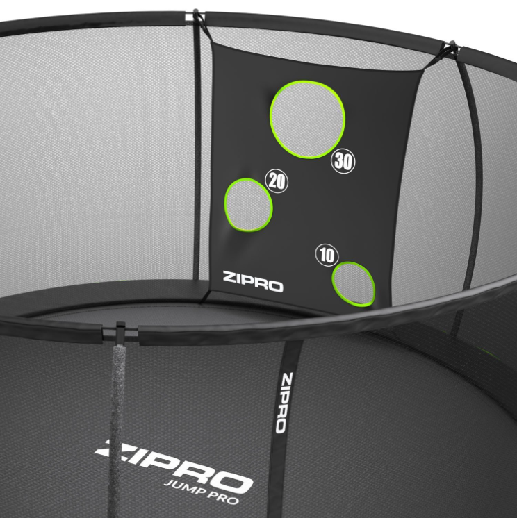 Футбольный мат для батута ZIPRO 140 х 120 см, фото №3 Футбольный мат для батута ZIPRO 140 х 120 см, фото №3