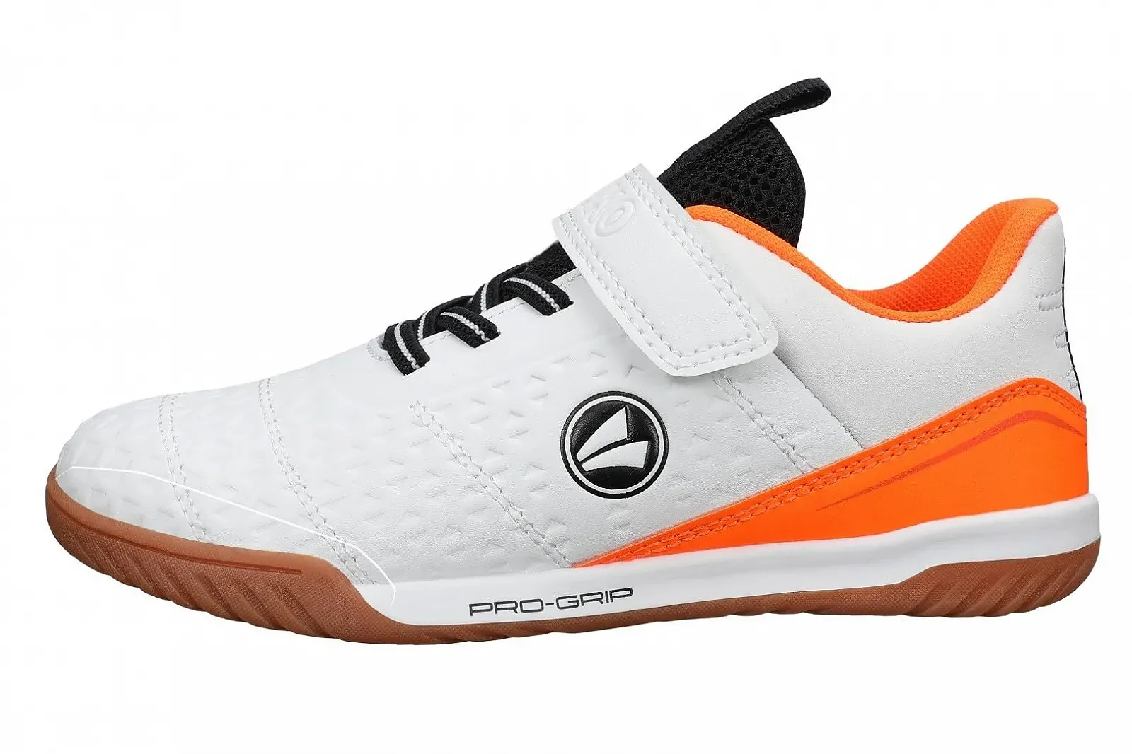 Дитячі кімнатні кросівки унісекс JAKO J-sh Niner Ev, фото №6