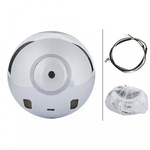 Фара дальнего света HELLA 1F3 009 094-071 для DAF MITSUBISHI левая, правая synthetic.ua - Фото 1