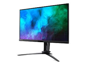 Купить Монитор Acer Predator X28 Игровой 28 дюймов (71 см экран) 4K (UHD), 152Hz OC, 144Hz, 1ms(G2G), 2xHDMI 2.0b, DP 1.4, GSync, NVIDIA Reflex, Черный - Фото 1 Монитор Acer Predator X28 Игровой 28 дюймов (71 см экран) 4K (UHD), 152Hz OC, 144Hz, 1ms(G2G), 2xHDMI 2.0b, DP 1.4, GSync, NVIDIA Reflex, Черный - Фото 1