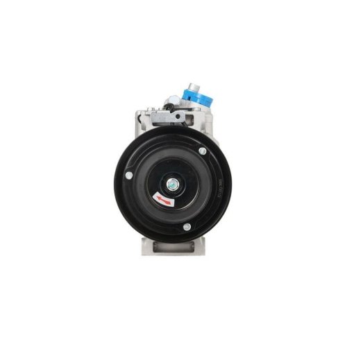 Компрессор кондиционера HELLA 8FK 366 201-211, фото №2