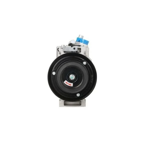 Компрессор кондиционера HELLA 8FK 366 201-211, фото №2