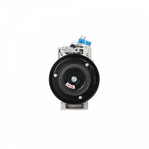 Компрессор кондиционера HELLA 8FK 366 201-211 synthetic.ua - Фото 1